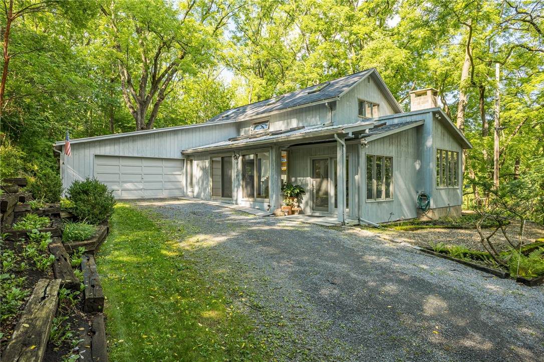 647 Thayer Road - Photo 1