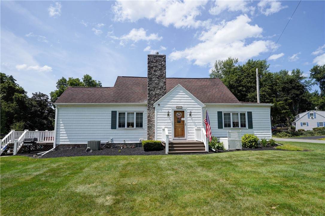 5891 Henrietta Road - Photo 1