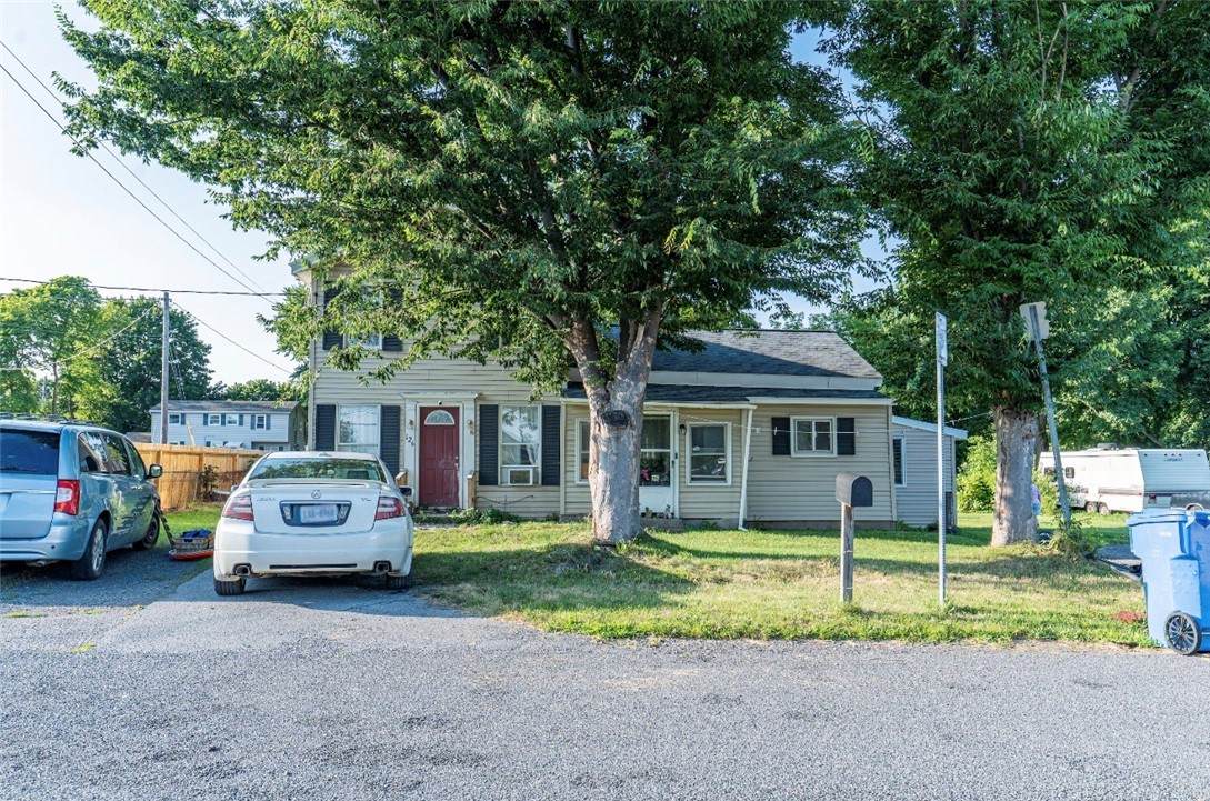 126 Clifton Street - Photo 1