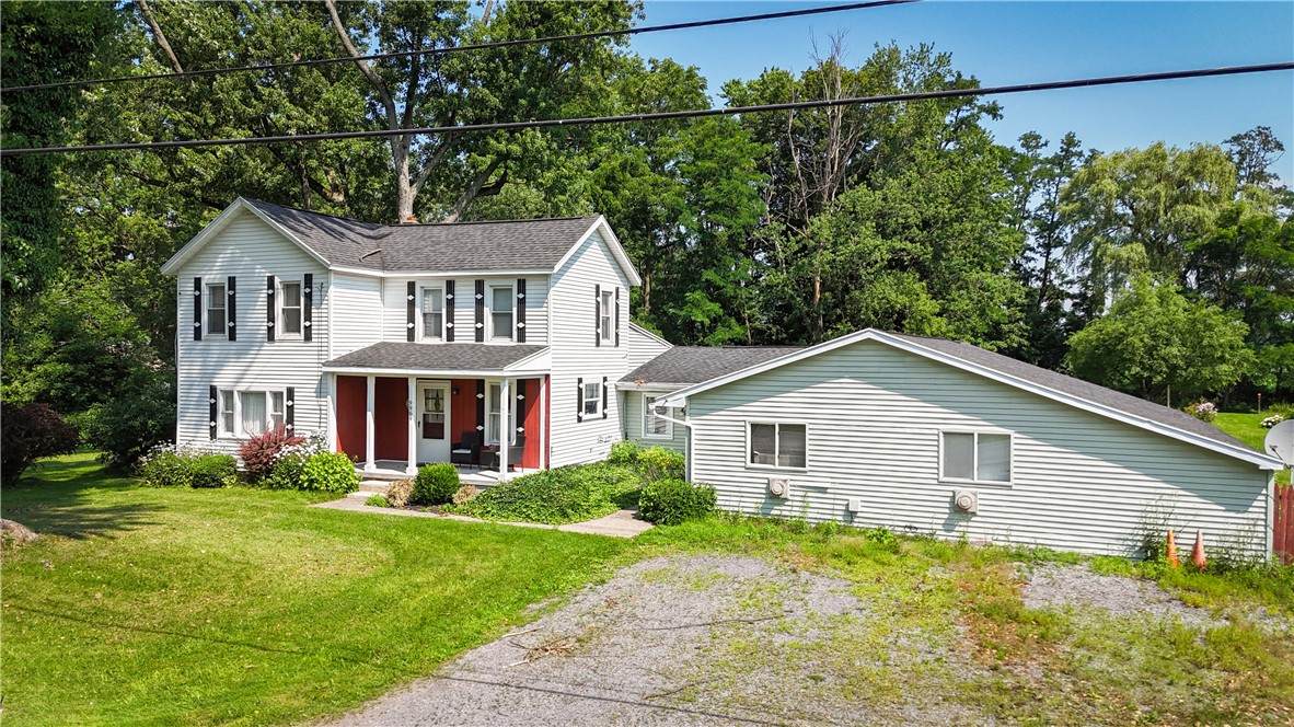 9969 Turnpike Road - Photo 1