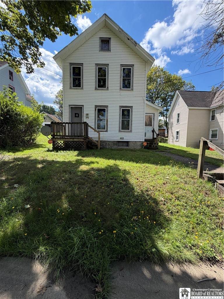 28 Pearl Avenue - Photo 1