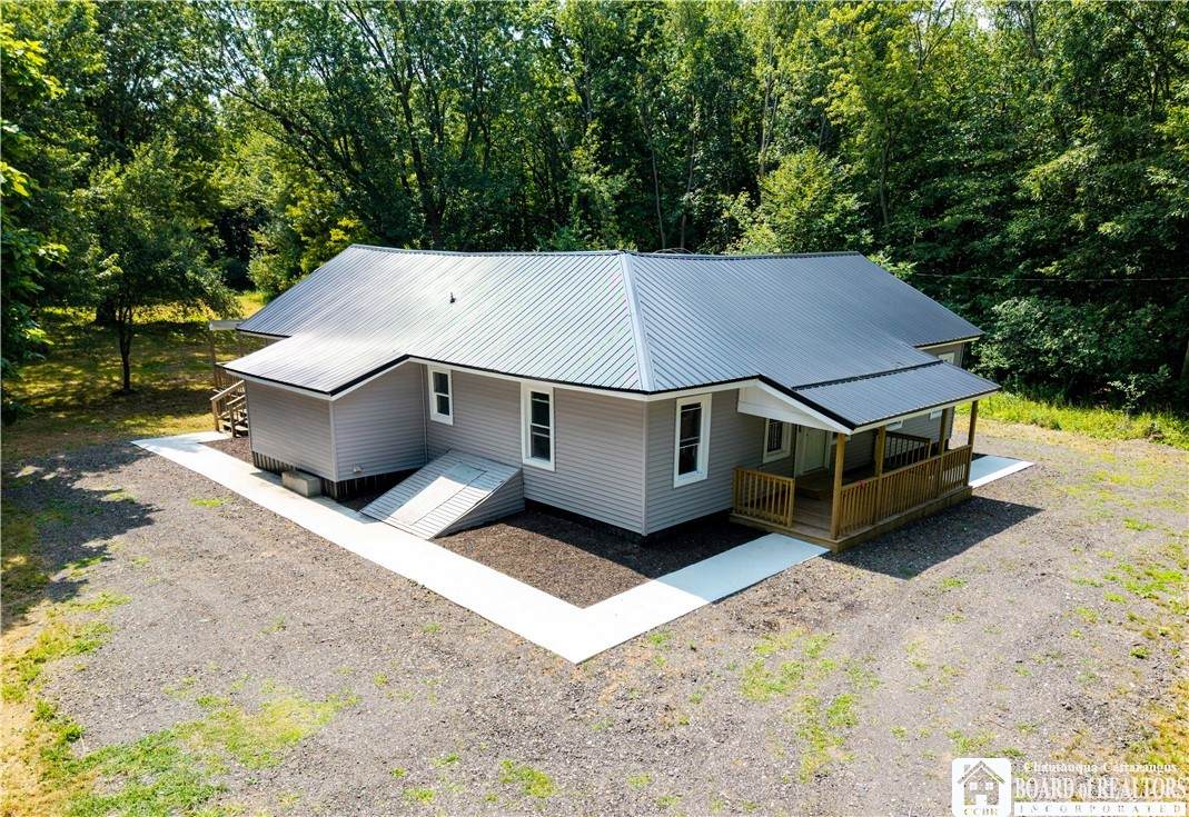 3479 Werle Road - Photo 1