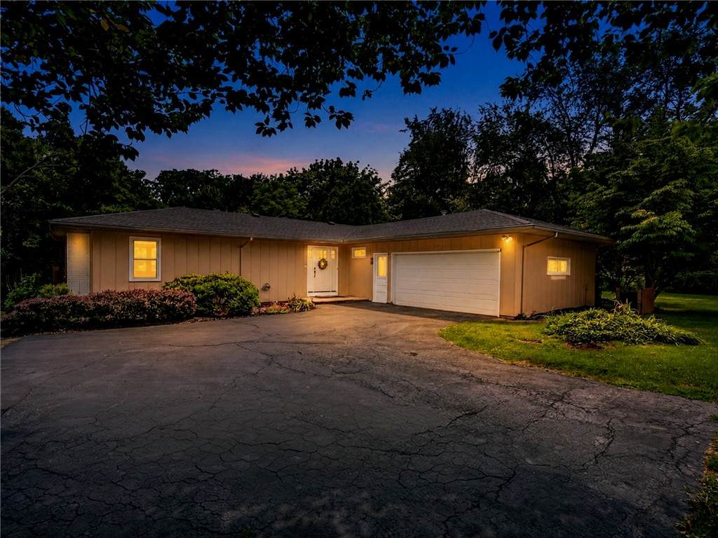 1021 Fairport Road - Photo 1