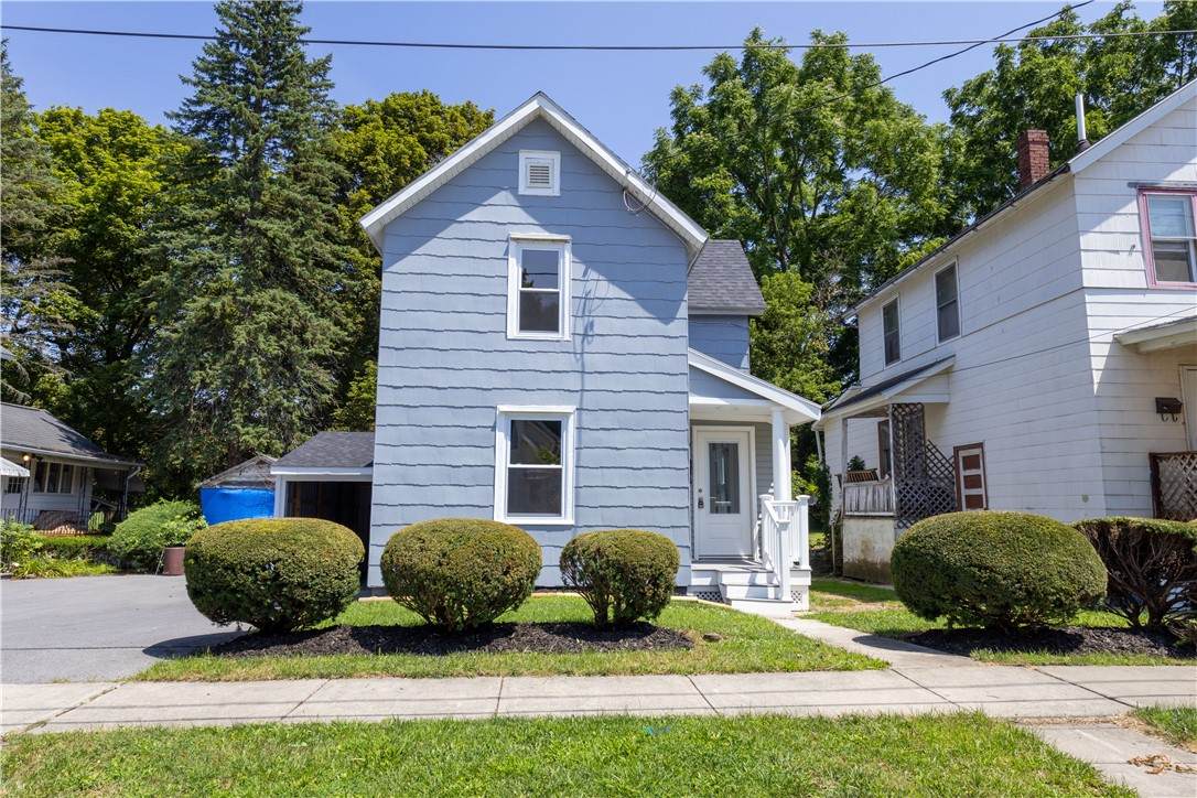 26 N Wadsworth Street - Photo 1