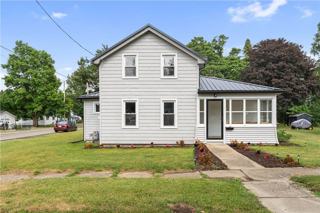 114 Hamilton Street - Photo 1