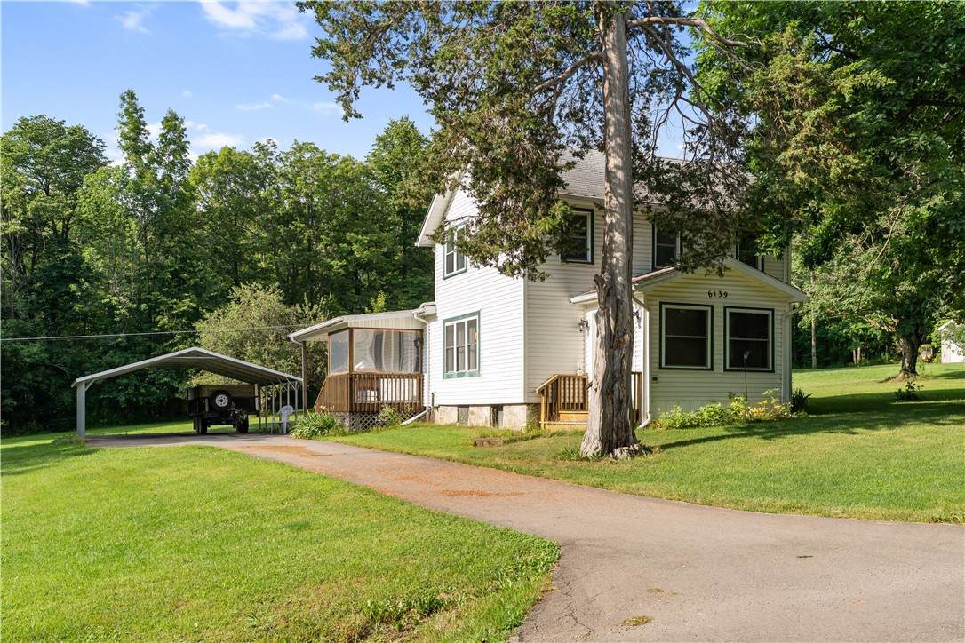 6139 Tucker Road - Photo 1