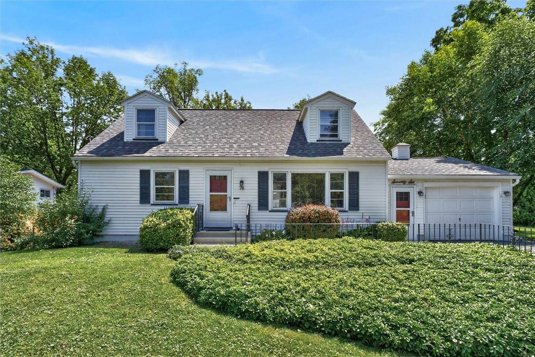 76 Amsden Drive - Photo 1