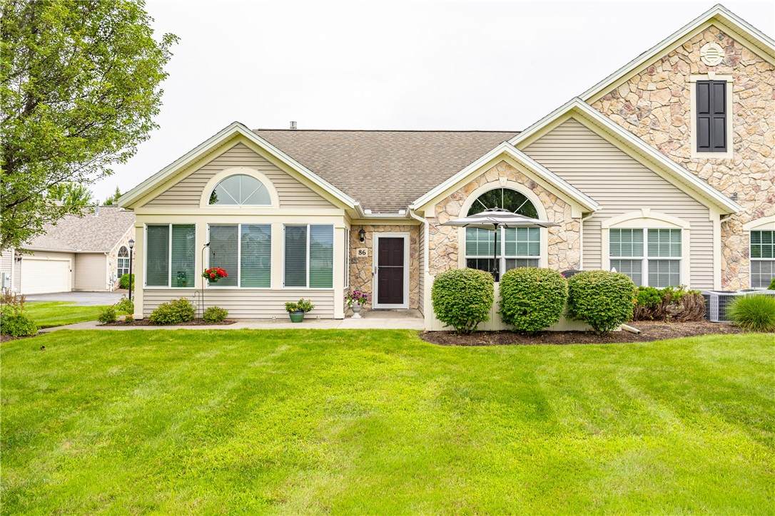 86 Maple Center Road - Photo 1