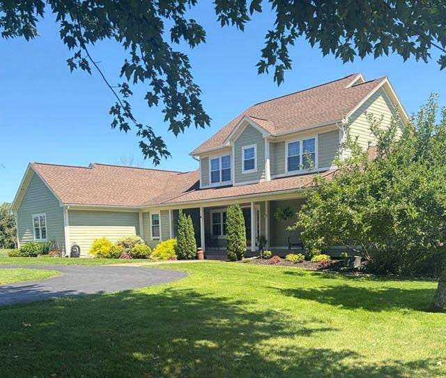 7382 Slocum Road - Photo 1