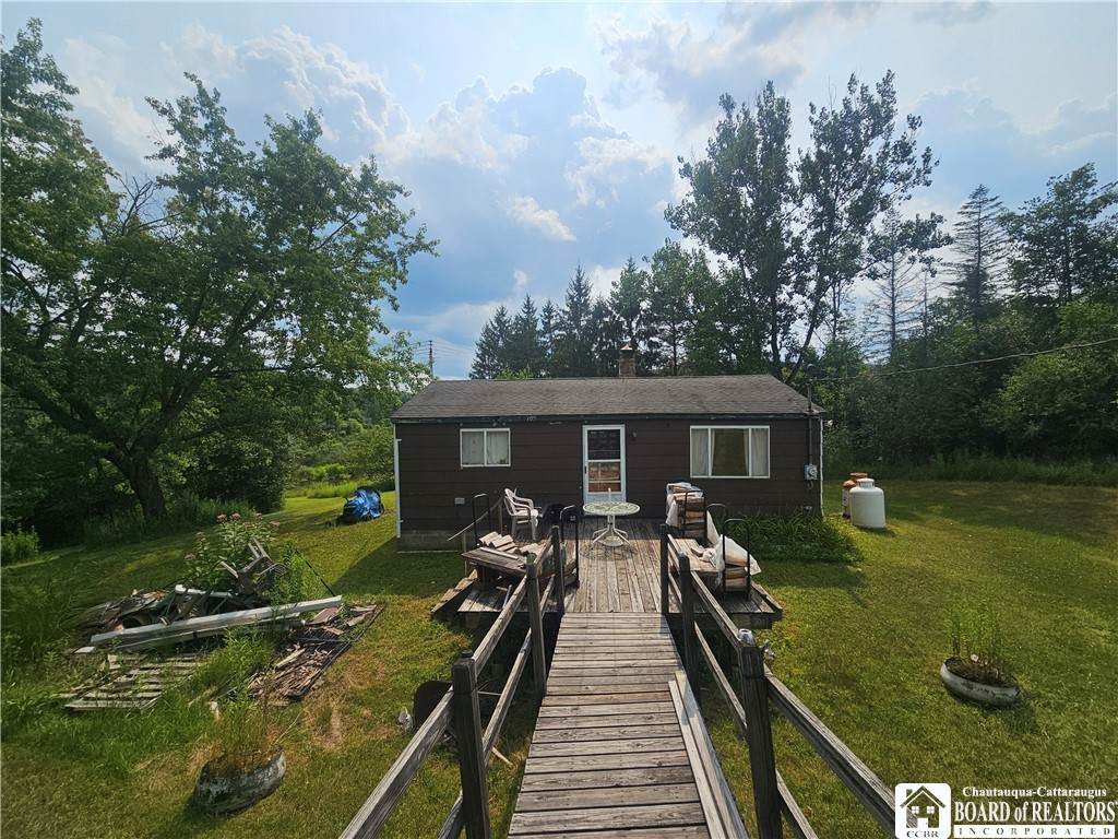 3649 Wenrick Hill Road - Photo 1