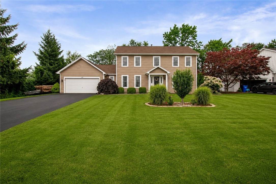 126 Ida Red Ln Lane - Photo 1