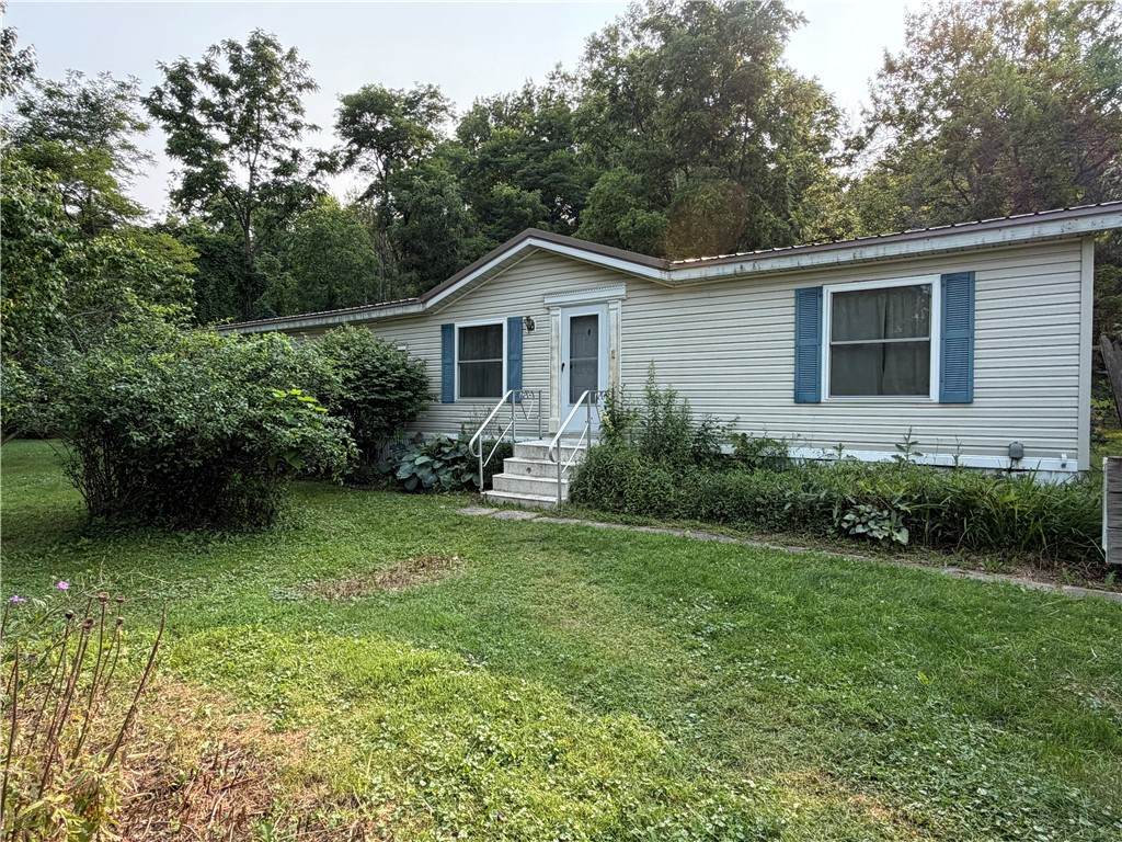 4320 Case Road - Photo 1