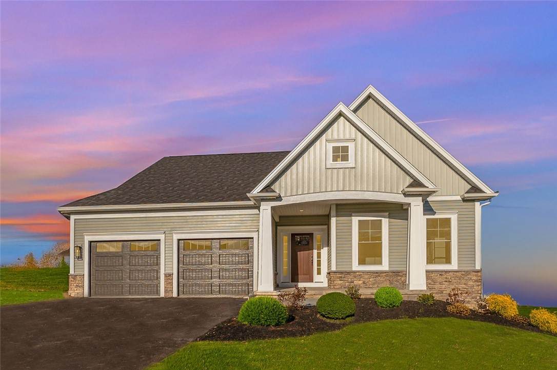 77 Chase Meadow Trail Lot 34 - Photo 1