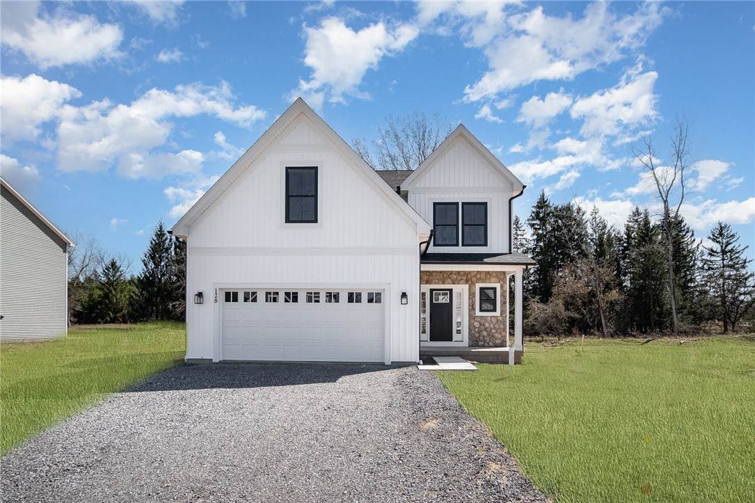 70 Chase Meadow Trail Lot 100 - Photo 1