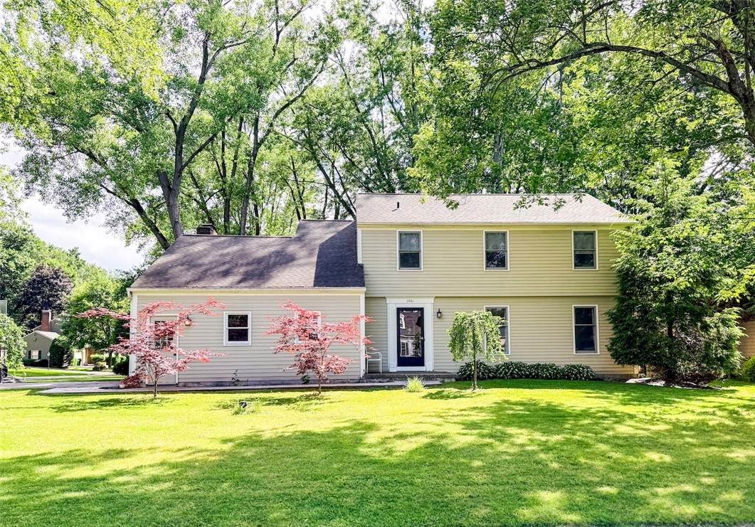 3961 Bowdoin Lane - Photo 1