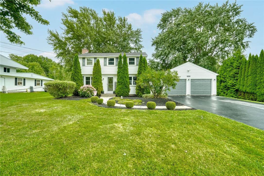 515 Huffer Road - Photo 1