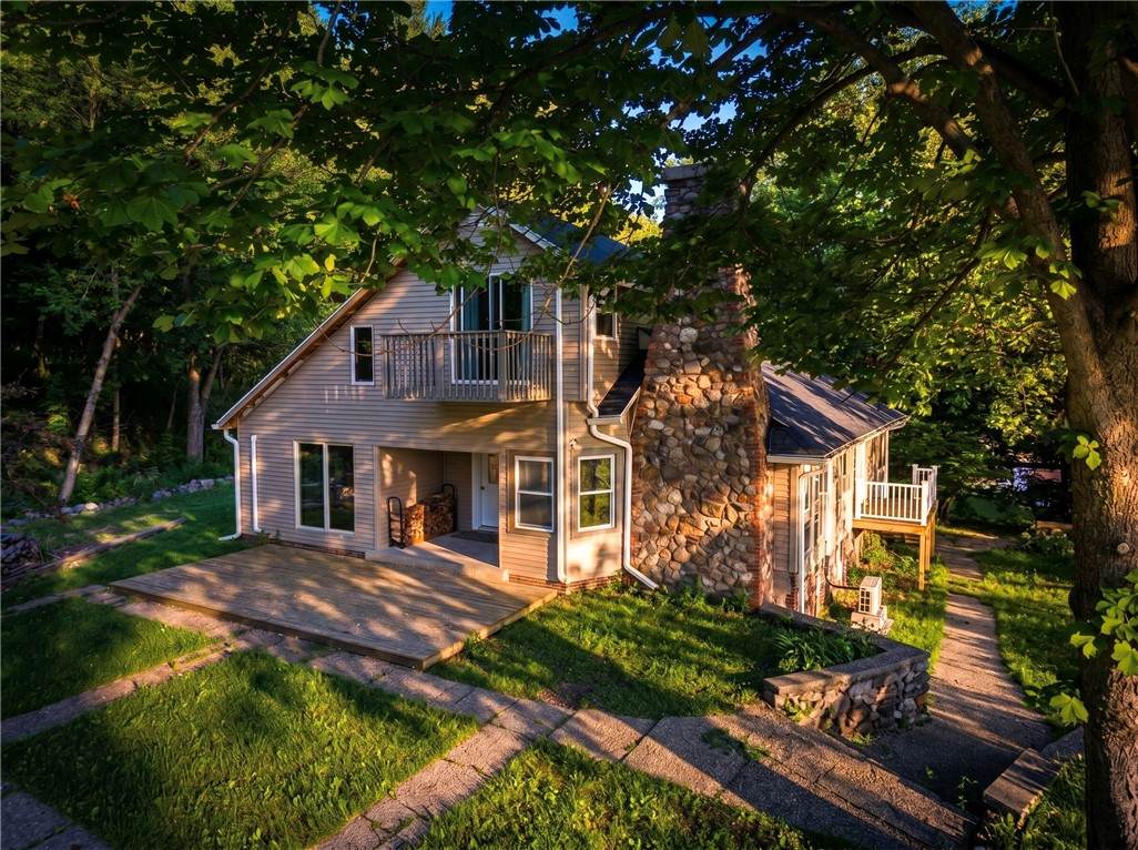 1848 Otisco Valley Road - Photo 1