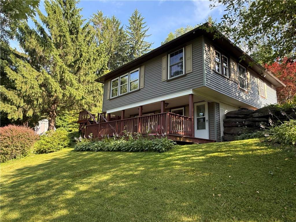 499 Wells Bridge Road - Photo 1
