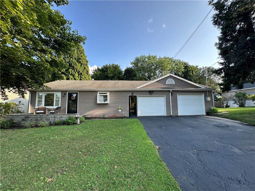 336 Stuart Avenue - Photo 1