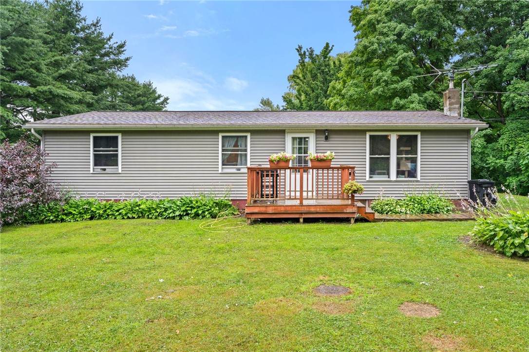 4736 Williamee Road - Photo 1