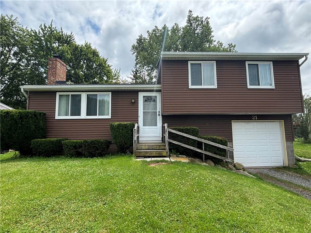 21 Barringer Drive - Photo 1