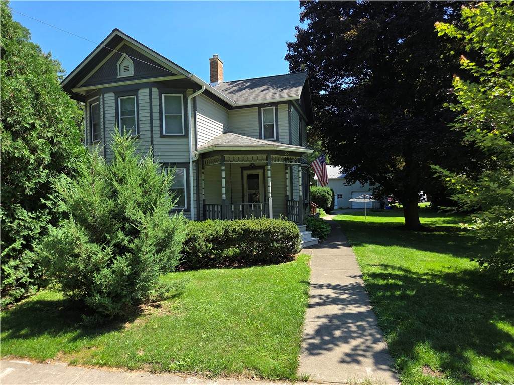 83 Pre Emption Road - Photo 1