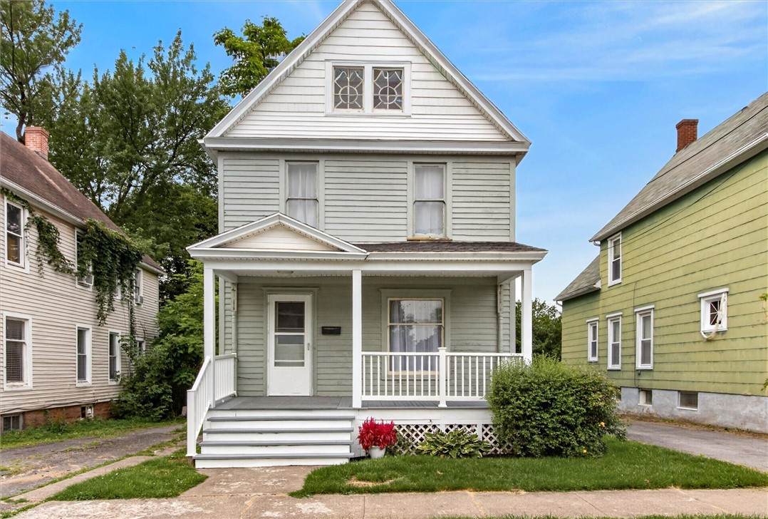 20 Rose Street - Photo 1