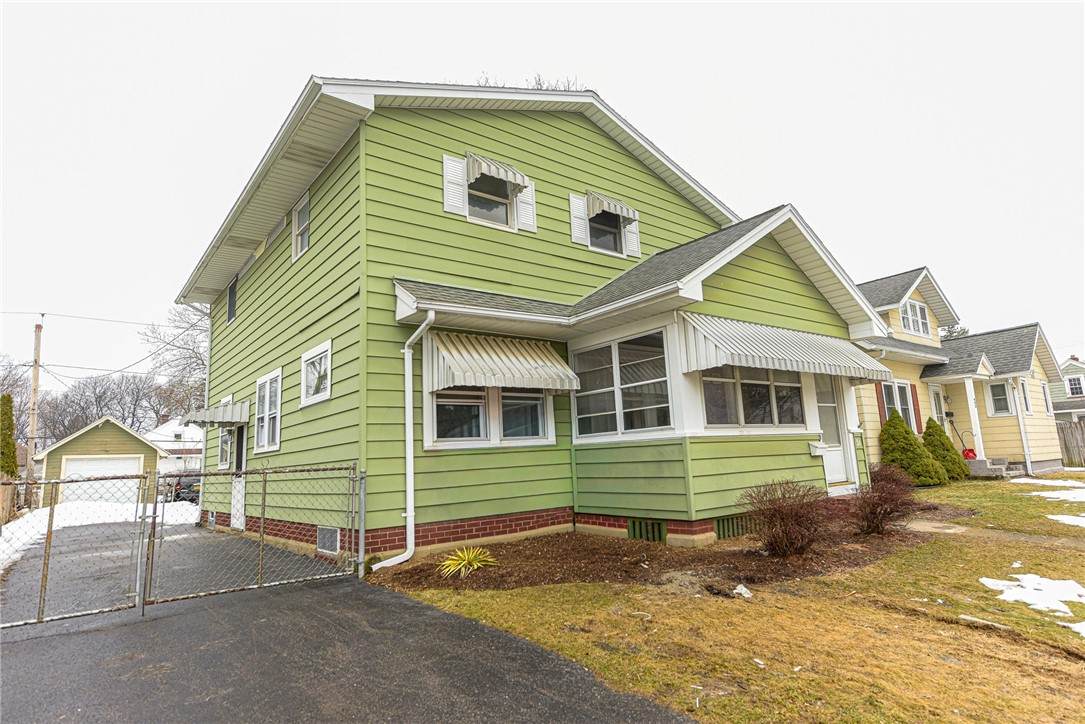 31 Wendhurst Drive - Photo 1