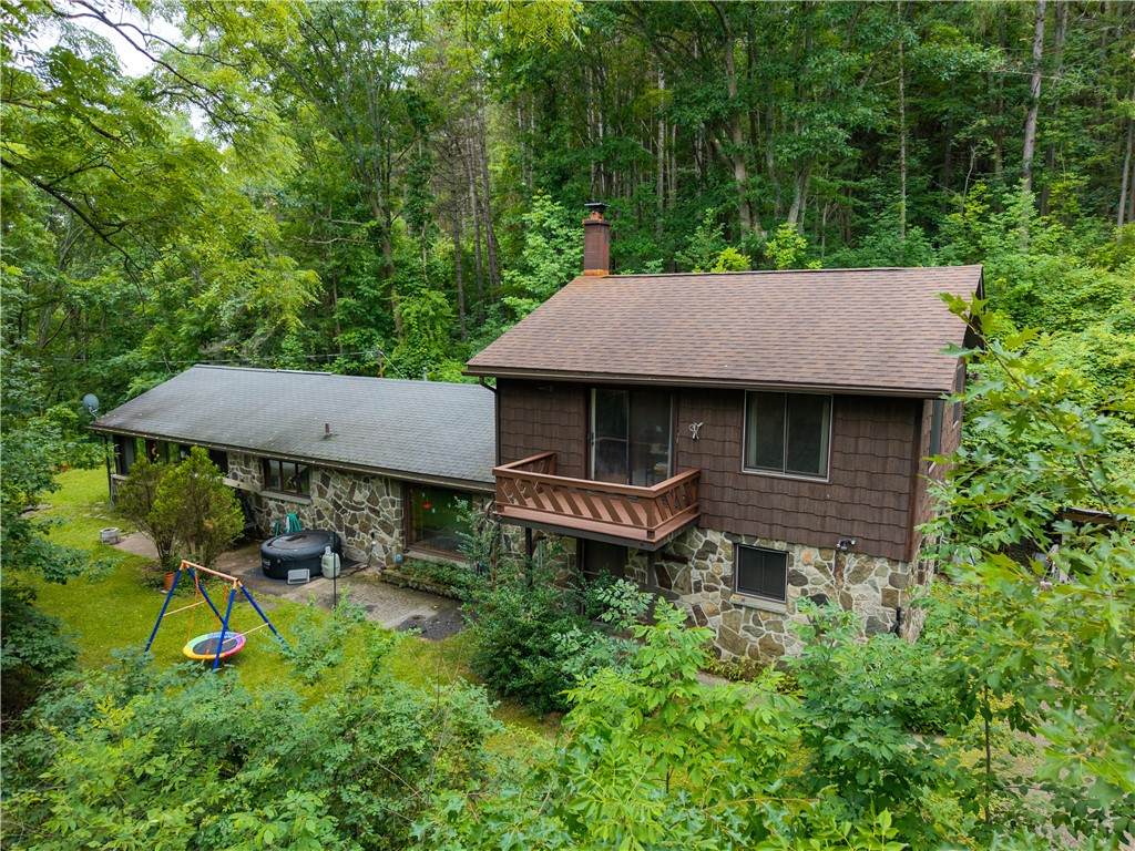 8525 Vogt Road - Photo 1