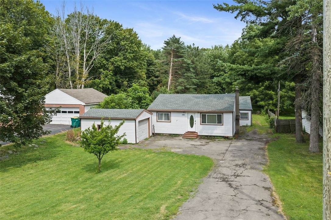 1166 Bay Road - Photo 1