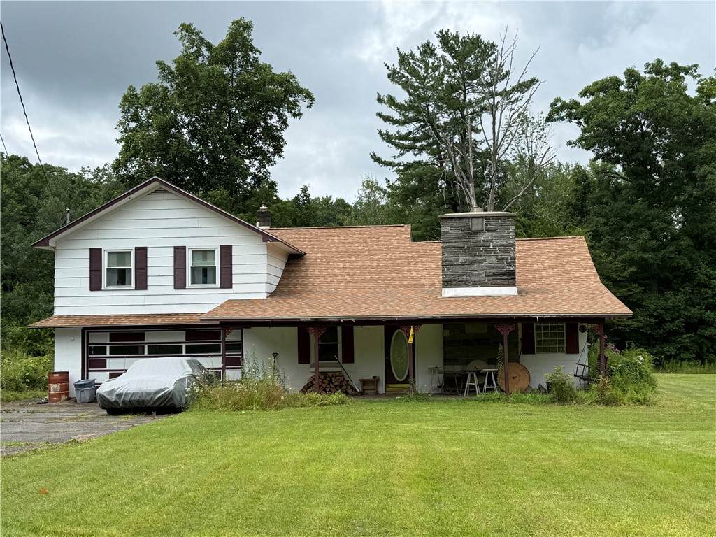591 County Highway 4 - Photo 1