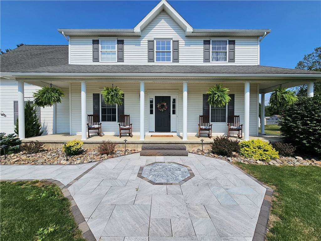 7 Bell Lane - Photo 1