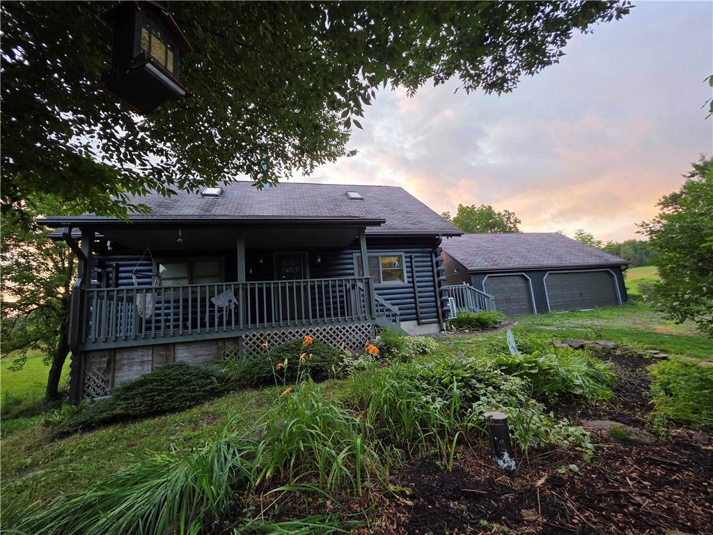 11752 Hendy Hollow Road - Photo 1