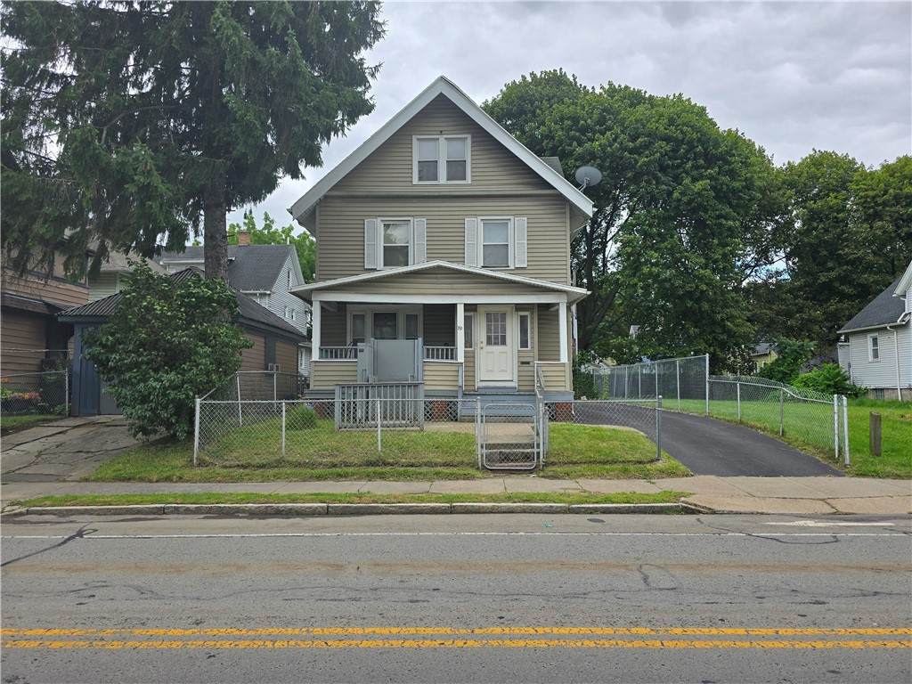 89 Avenue D - Photo 1