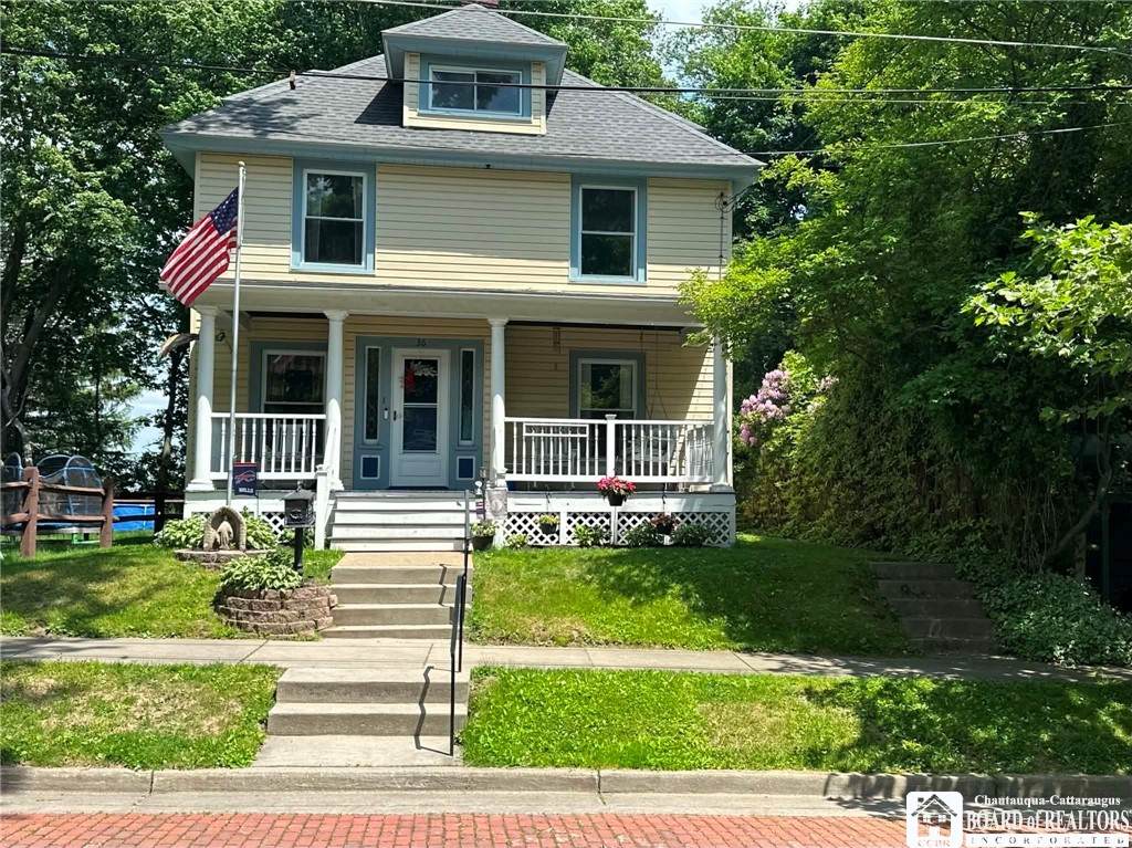 36 Grant Street - Photo 1