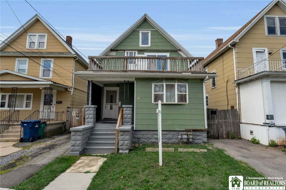 114 Roesch Avenue - Photo 1