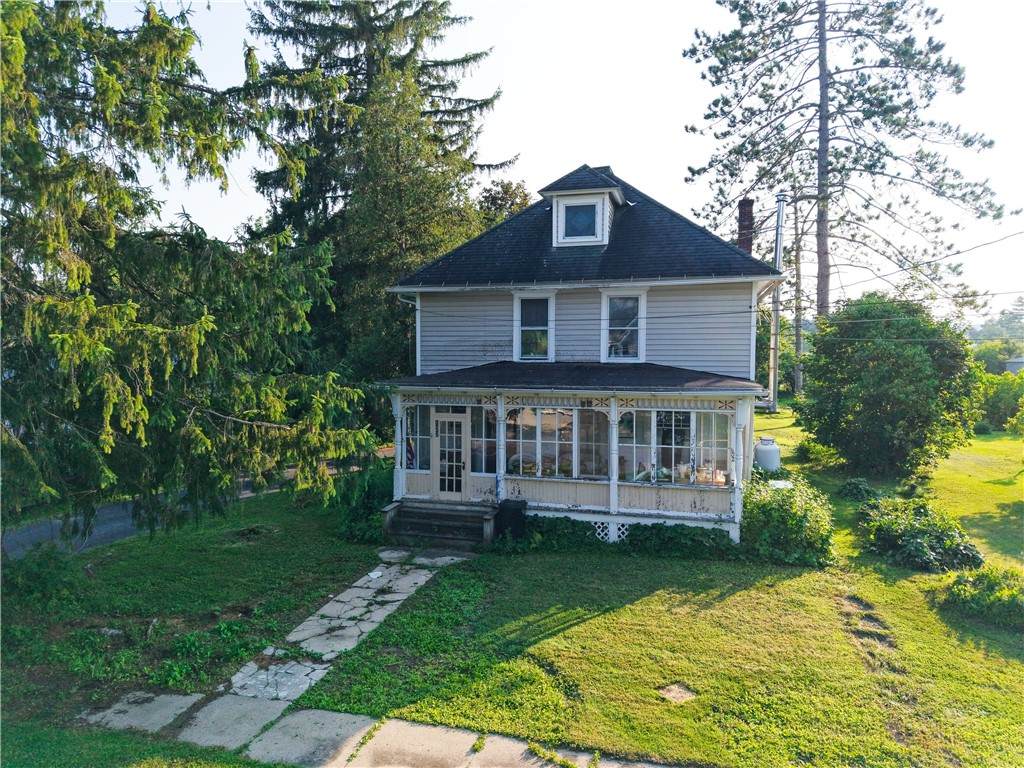 122 Public Landing Road - Photo 1