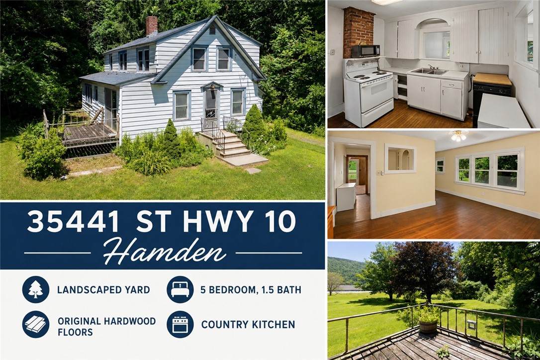 35441 State Highway 10 - Photo 1