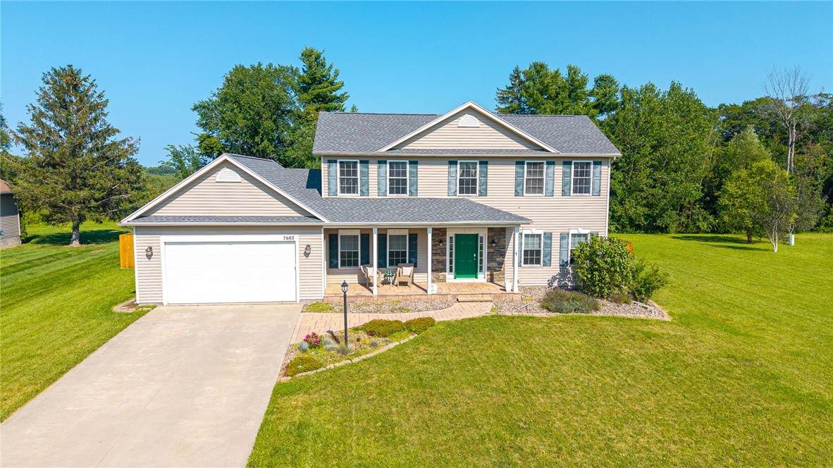 7682 Shoreline Boulevard - Photo 1