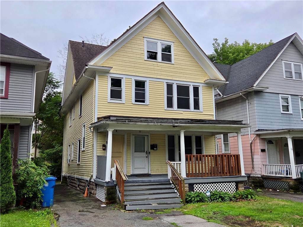 5 Sawyer Street - Photo 1