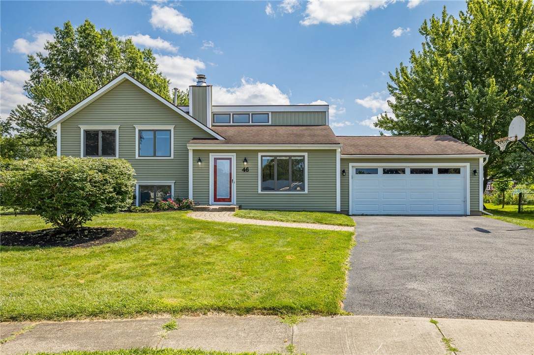 46 Weather Wood Lane - Photo 1