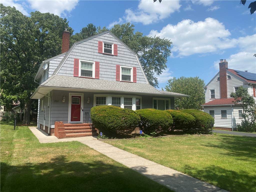 700 Seneca Pkwy - Photo 1