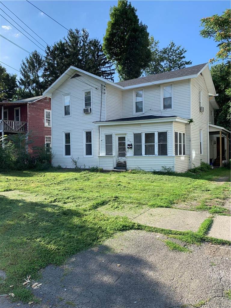 206 South Avenue - Photo 1