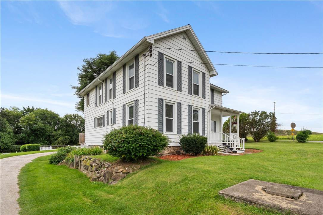 6281 Brownsville Road - Photo 1