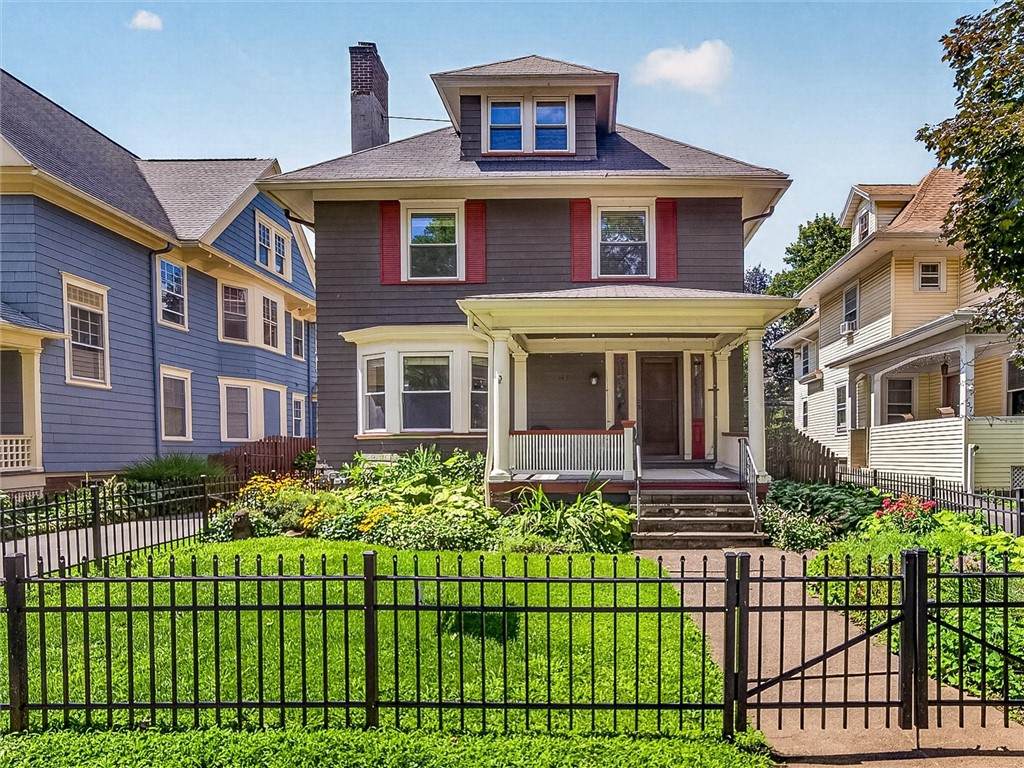 143 Barrington Street - Photo 1