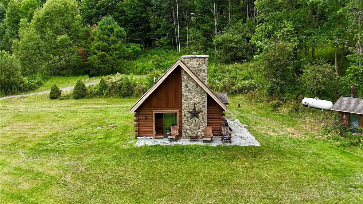 196 Log Cabin Lane - Photo 1