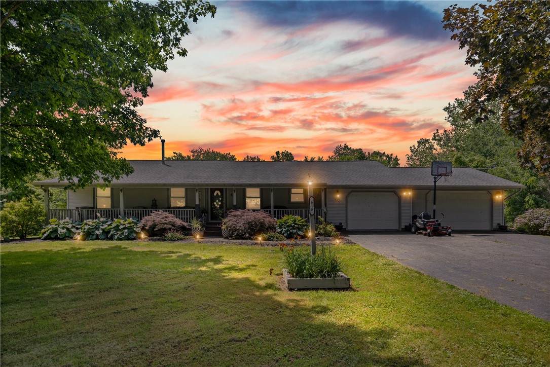 615 Moul Road - Photo 1