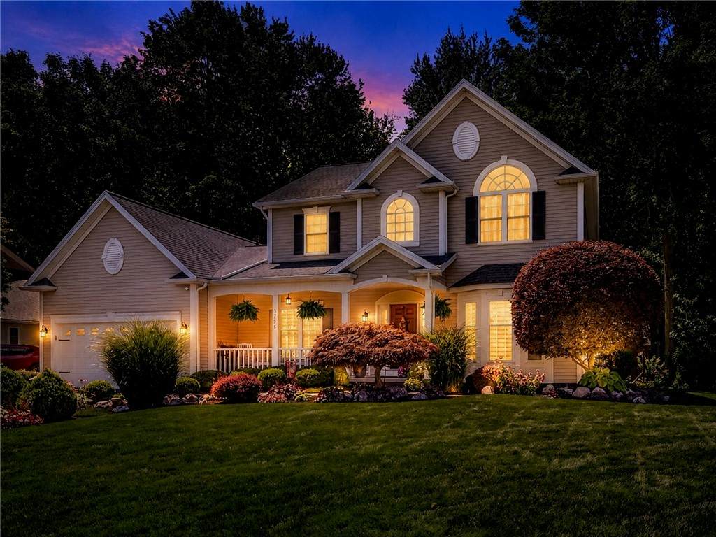 3758 Deer Meadow Run - Photo 1