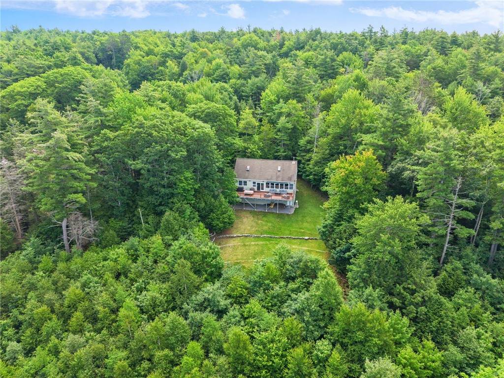 415 High Pine Meadows Road - Photo 1
