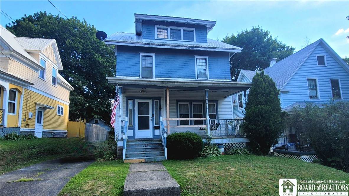 12 15th Street - Photo 1
